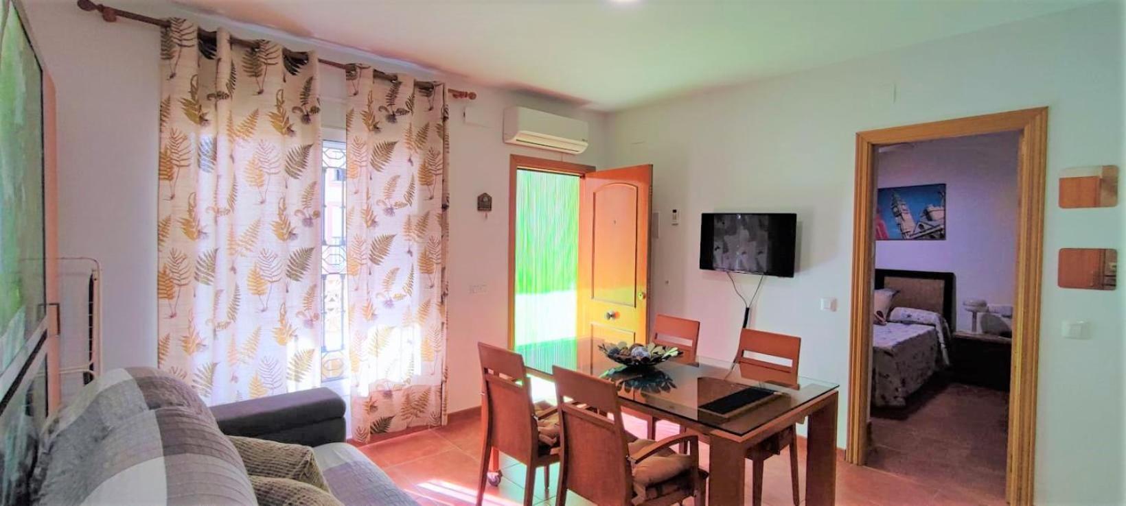 Appartamento Rulosol 2