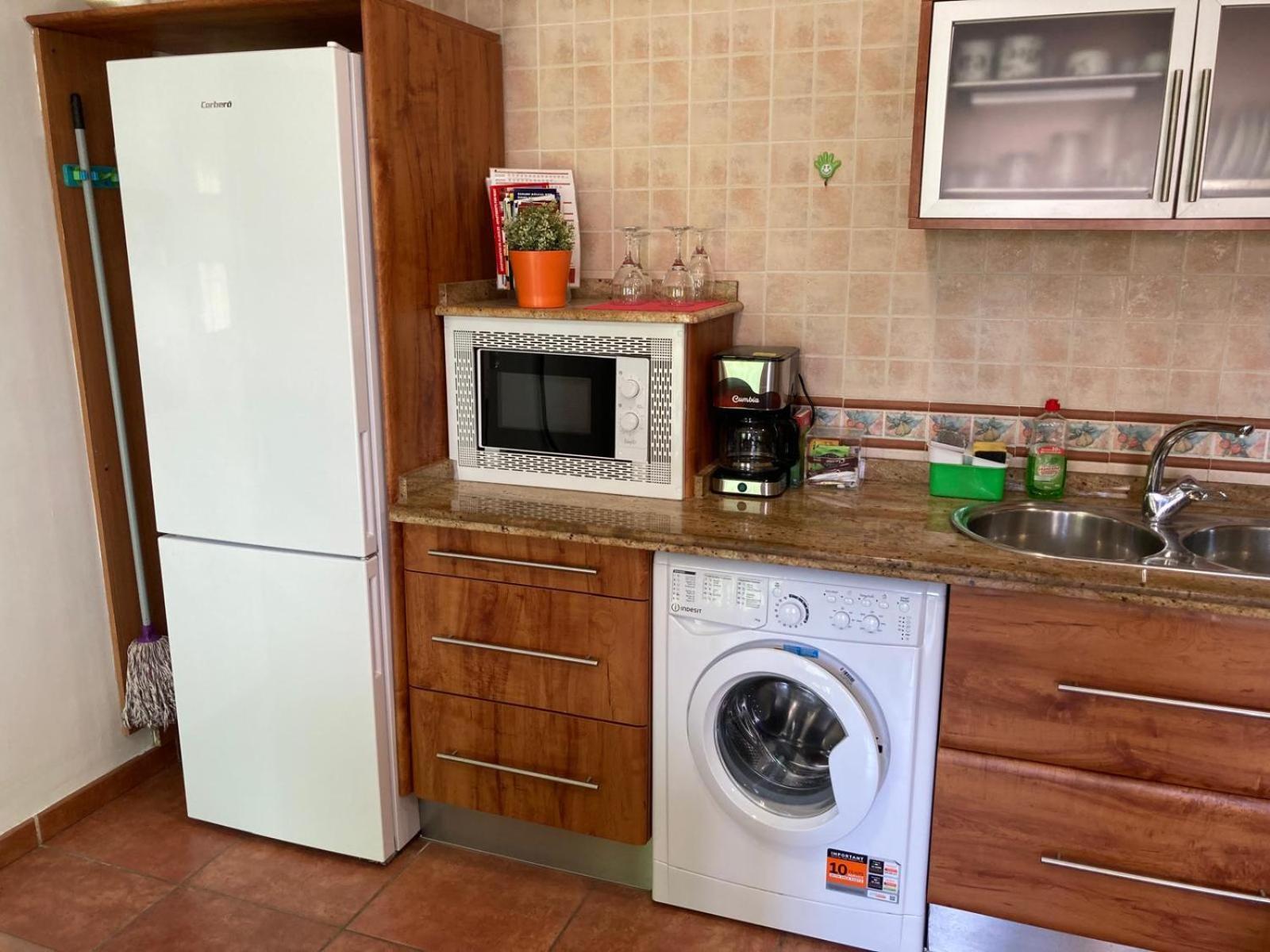 Rulosol 2 Appartement *
