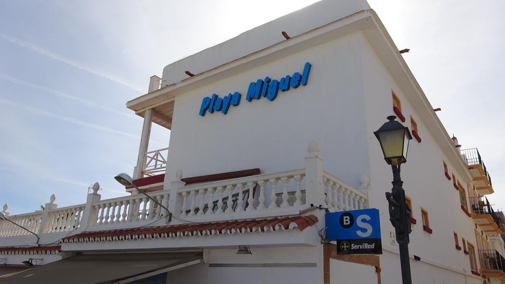 Lejlighed Rulosol 2 Torremolinos